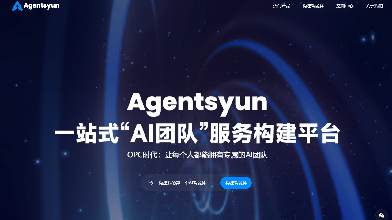 AI变现工具集合