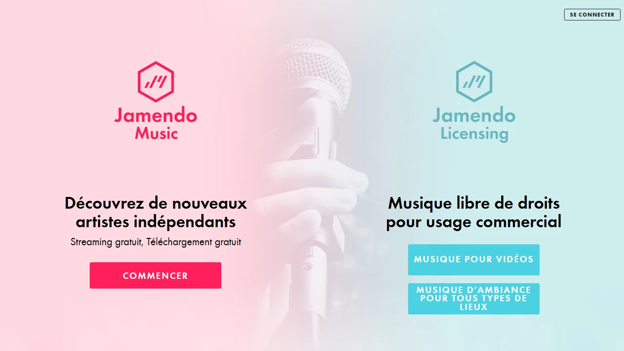 jamendo