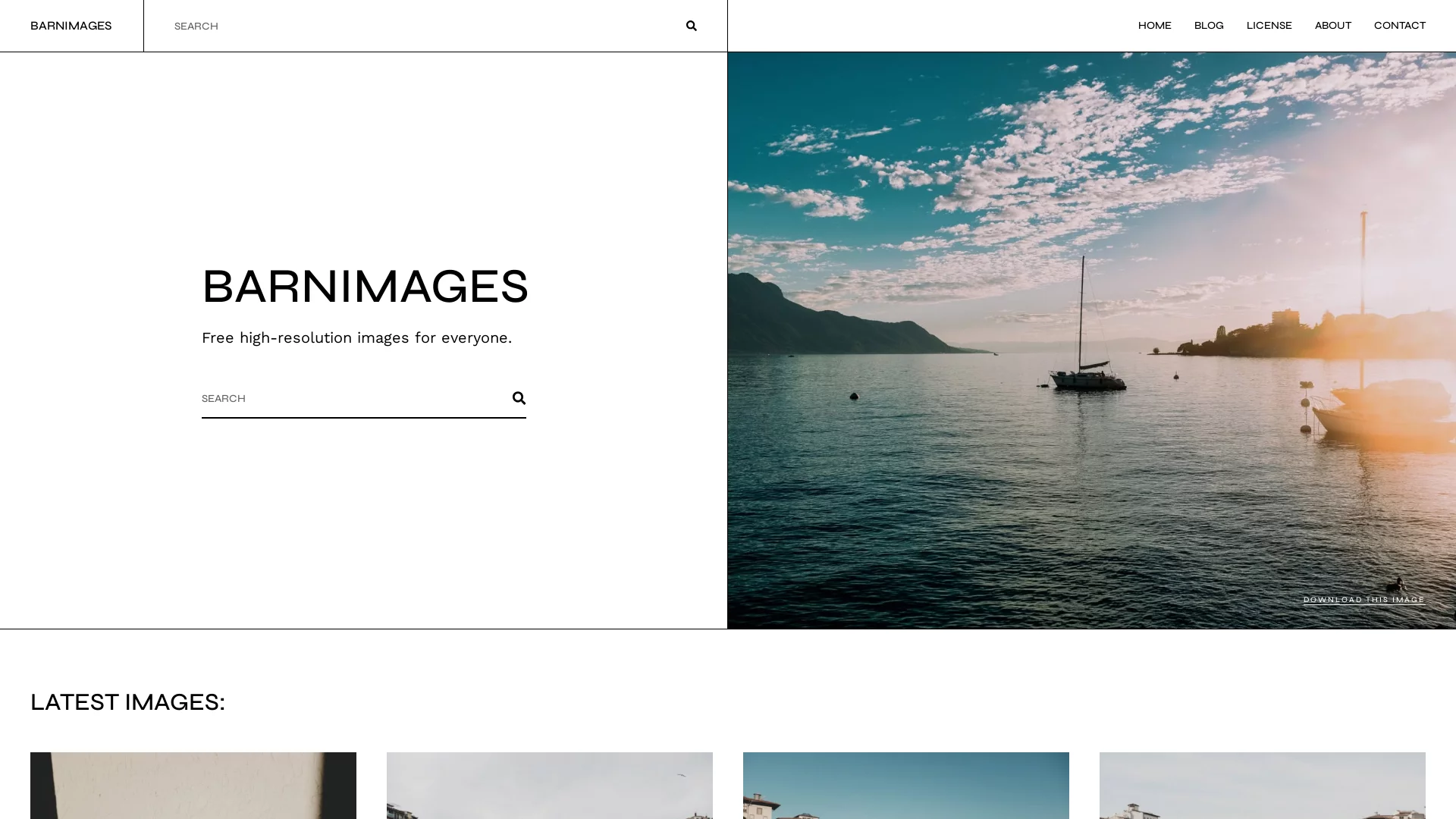 Barnimages