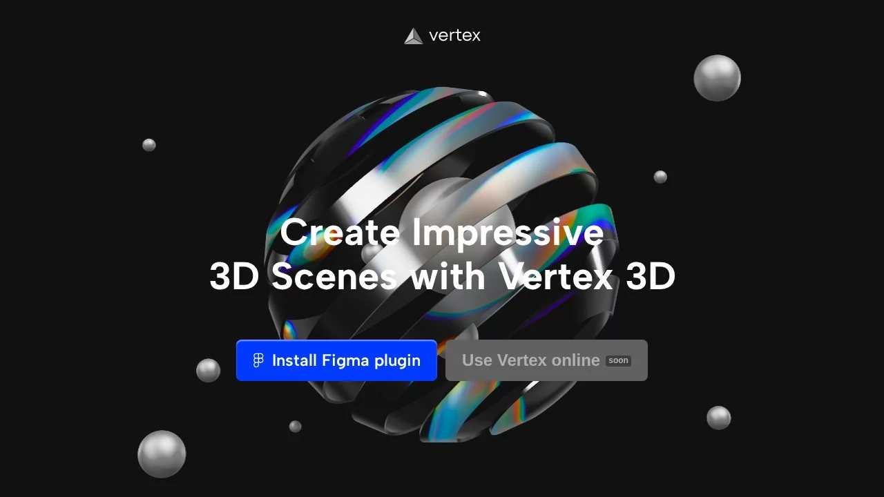 Vertex