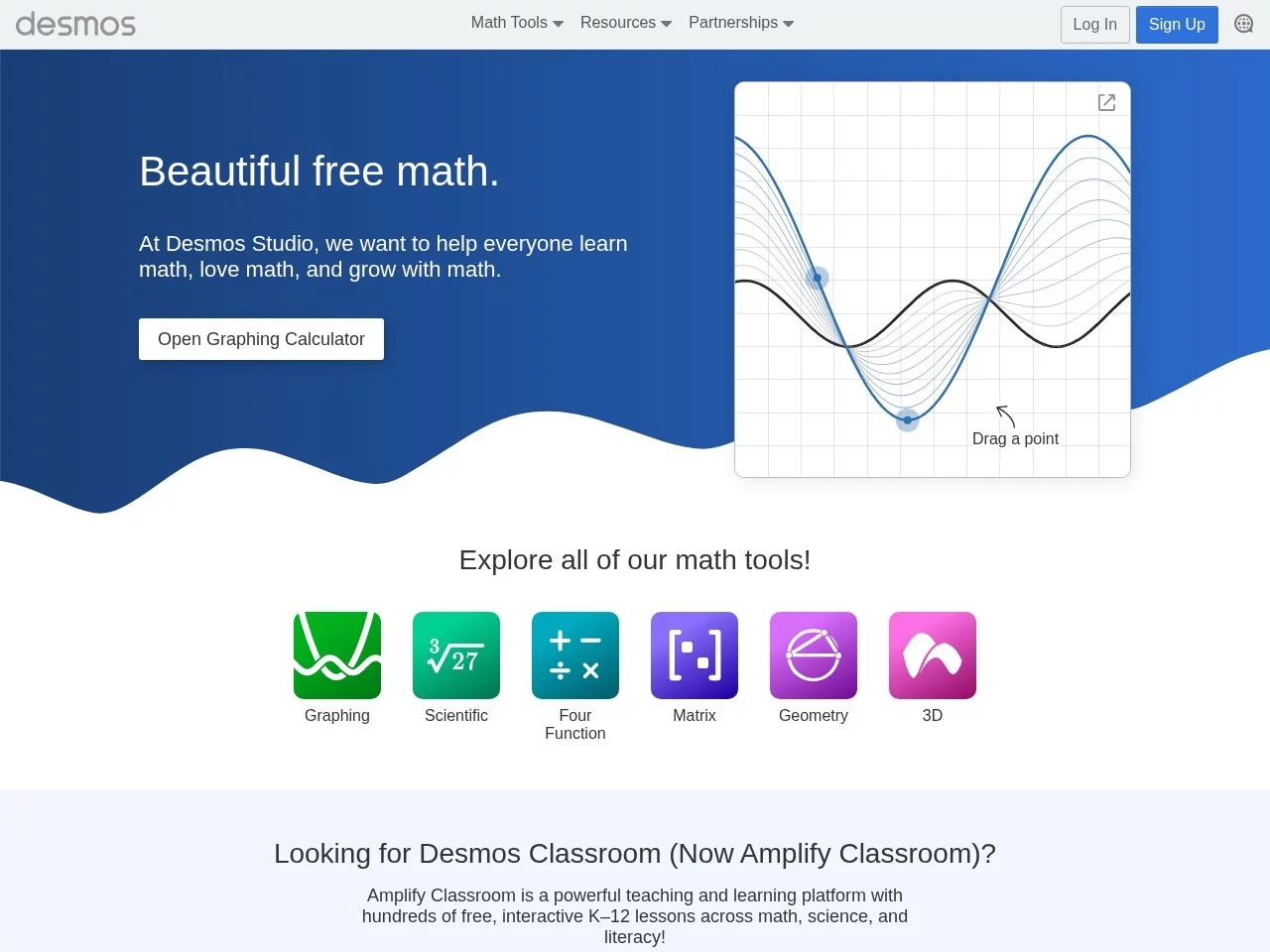 Desmos